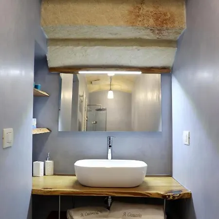 Apartament A Casuccia