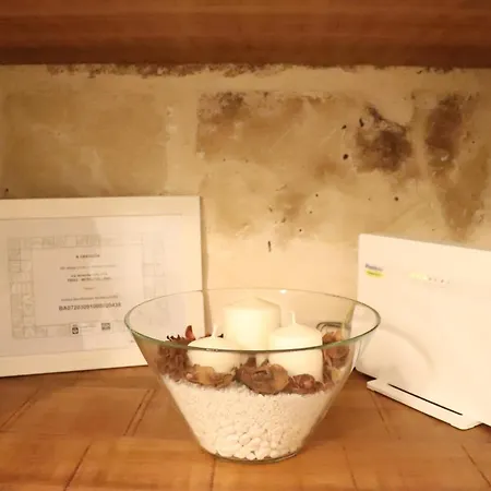 A Casuccia Apartament