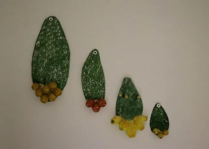 Lejlighed A Casuccia