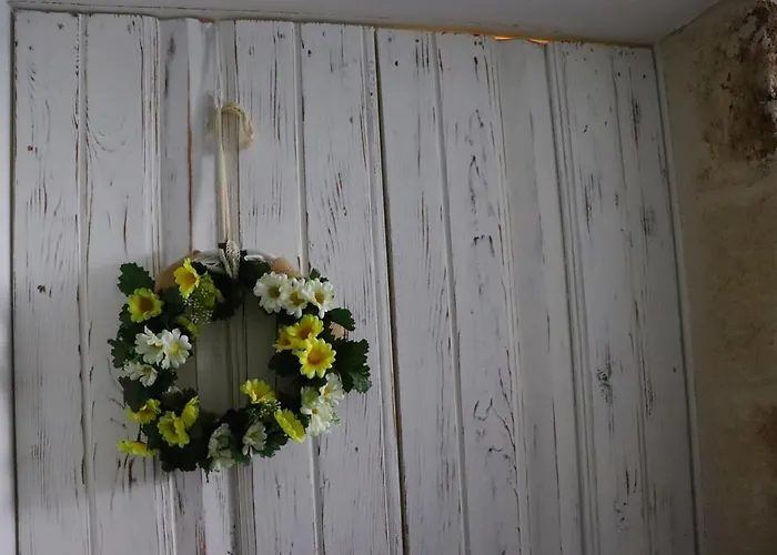 A Casuccia Lejlighed Monopoli