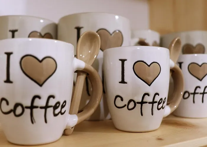 A Casuccia Apartamento