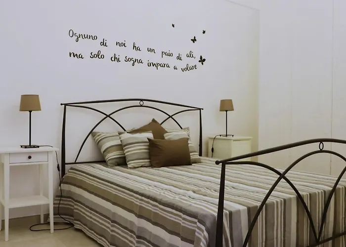 Apartamento A Casuccia *