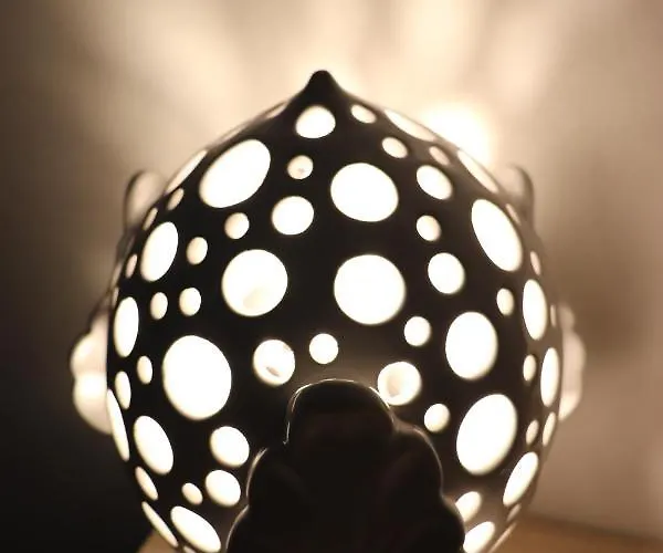 A Casuccia Apartamento *