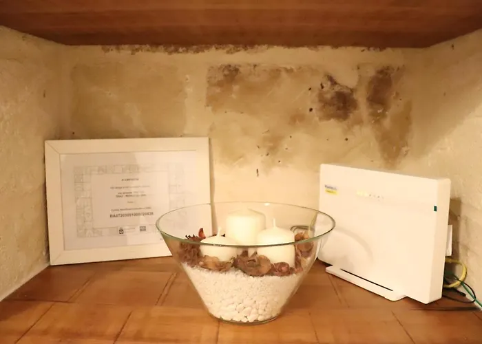 A Casuccia Apartamento